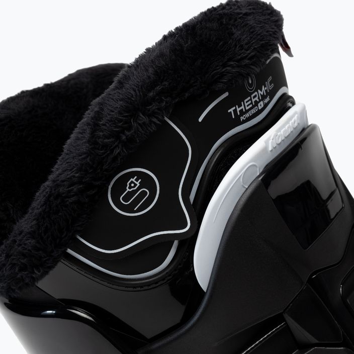 Moteriški slidinėjimo batai Nordica HF Elite Heat W GW black 050K0300100 9