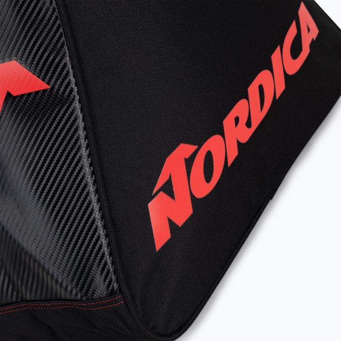 Nordica BOOT BAG LITE slidinėjimo batų krepšys juodas 0N303701 741 5