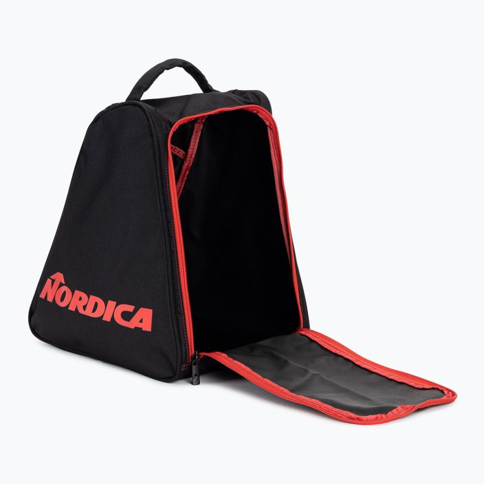 Nordica BOOT BAG LITE slidinėjimo batų krepšys juodas 0N303701 741 6
