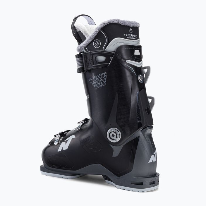 Moteriški slidinėjimo batai Nordica SPEEDMACHINE HEAT 85 W black 050H4403 541 2