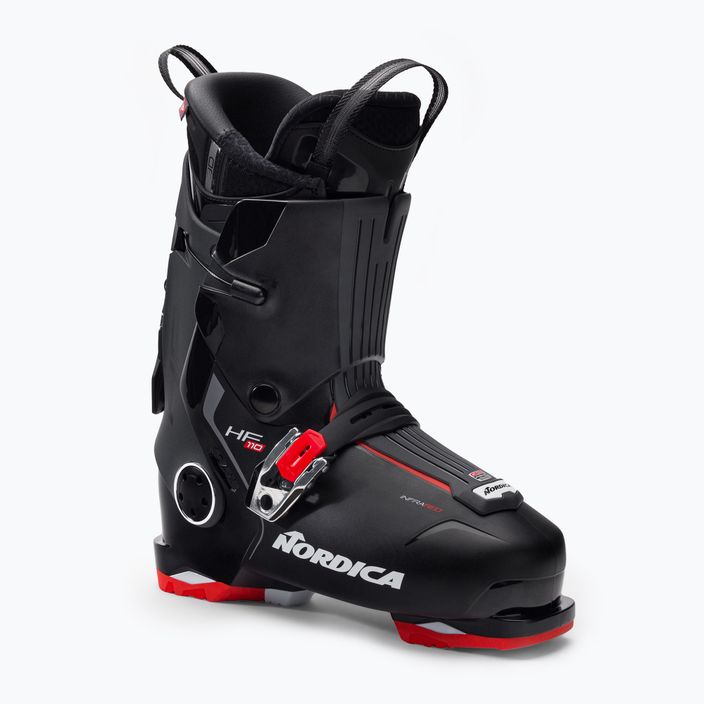 Vyriški slidinėjimo batai Nordica HF 110 GW juodi 050K12007T1