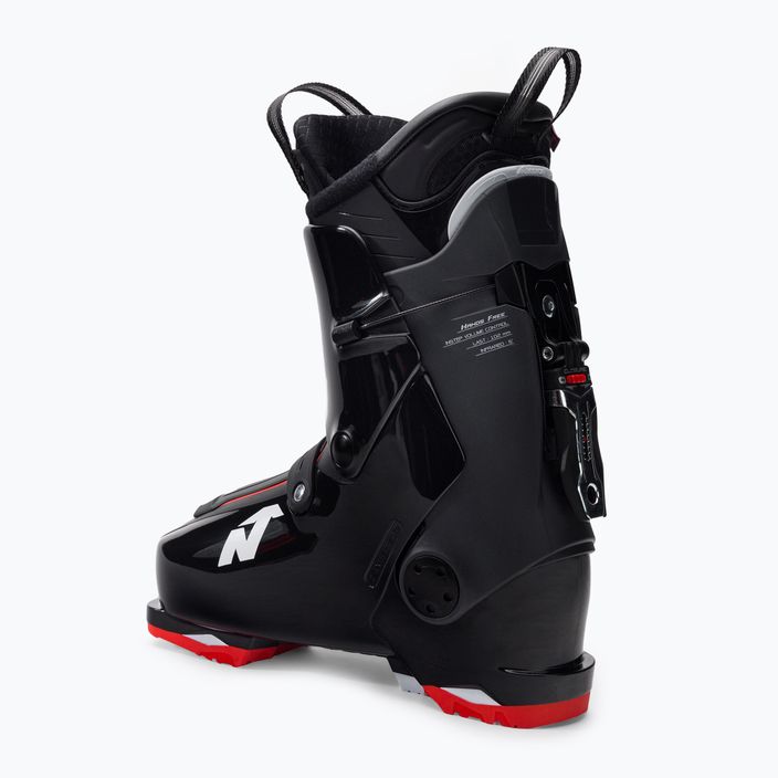 Vyriški slidinėjimo batai Nordica HF 110 GW juodi 050K12007T1 2