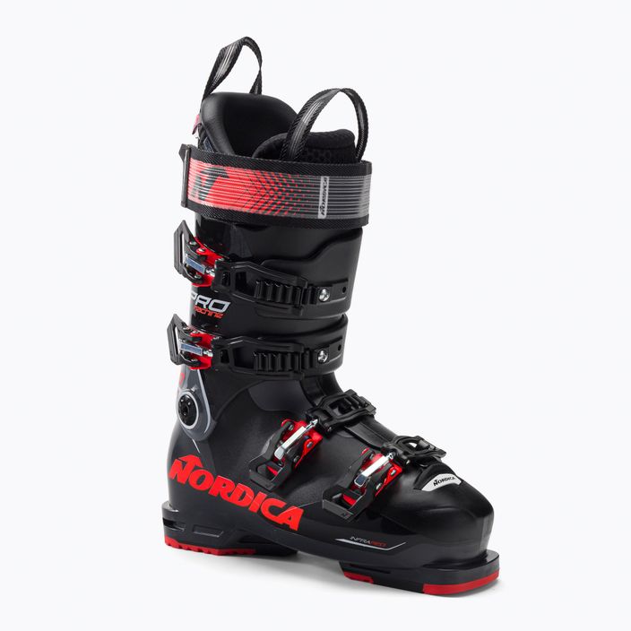 Vyriški slidinėjimo batai Nordica Pro Machine 120 X black 050F80017T1