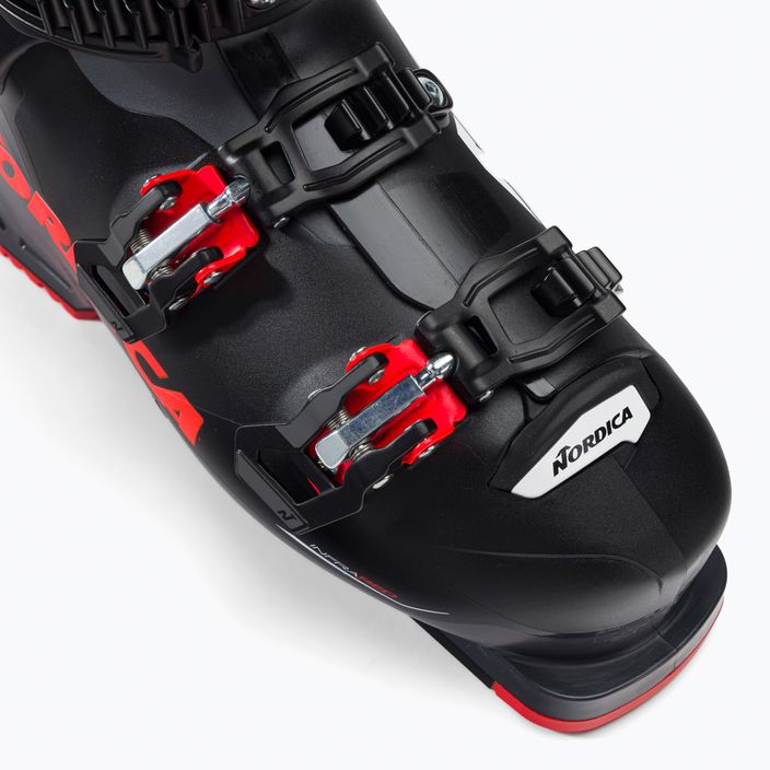 Vyriški slidinėjimo batai Nordica Pro Machine 120 X black 050F80017T1 6