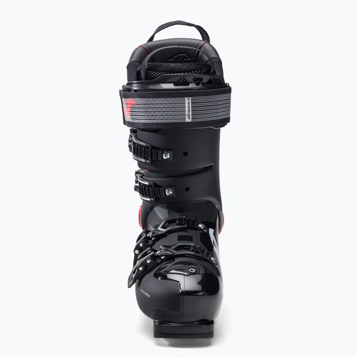 Nordica vyriški slidinėjimo batai SPEEDMACHINE 3 130 (GW) black 050G1400 3F1 3