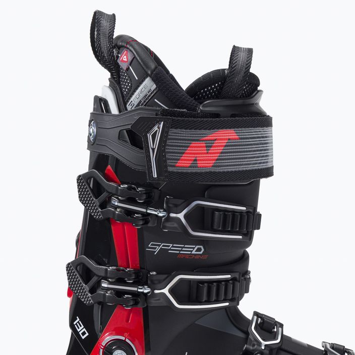 Nordica vyriški slidinėjimo batai SPEEDMACHINE 3 130 (GW) black 050G1400 3F1 7