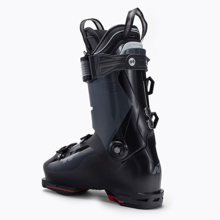 Vyriški slidinėjimo batai Nordica PRO MACHINE 130 (GW) black 050F4201 7T1 2