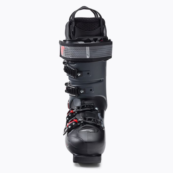 Vyriški slidinėjimo batai Nordica PRO MACHINE 130 (GW) black 050F4201 7T1 3
