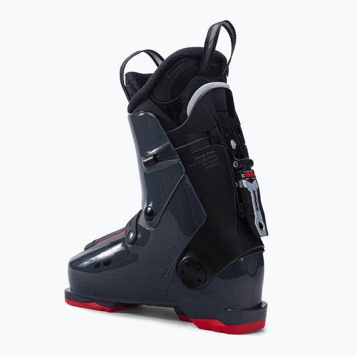 Nordica HF 100 slidinėjimo batai juodi 050K1800 M99 2