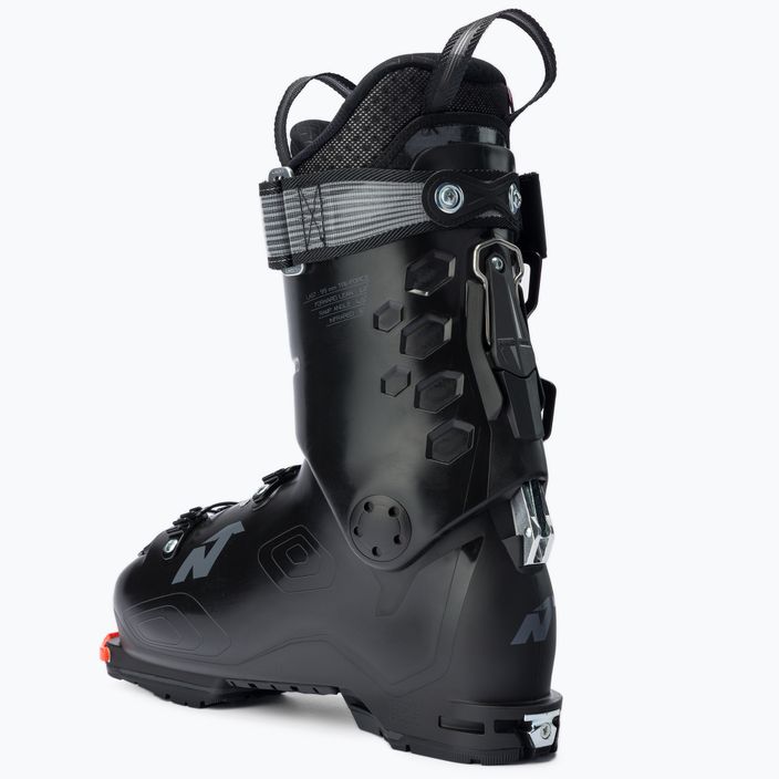 Vyriški slidinėjimo batai Nordica STRIDER ELITE 130 DYN black 050P1002 100 2