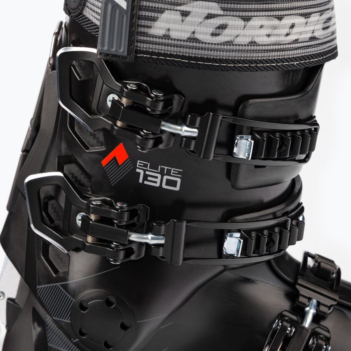 Vyriški slidinėjimo batai Nordica STRIDER ELITE 130 DYN black 050P1002 100 7