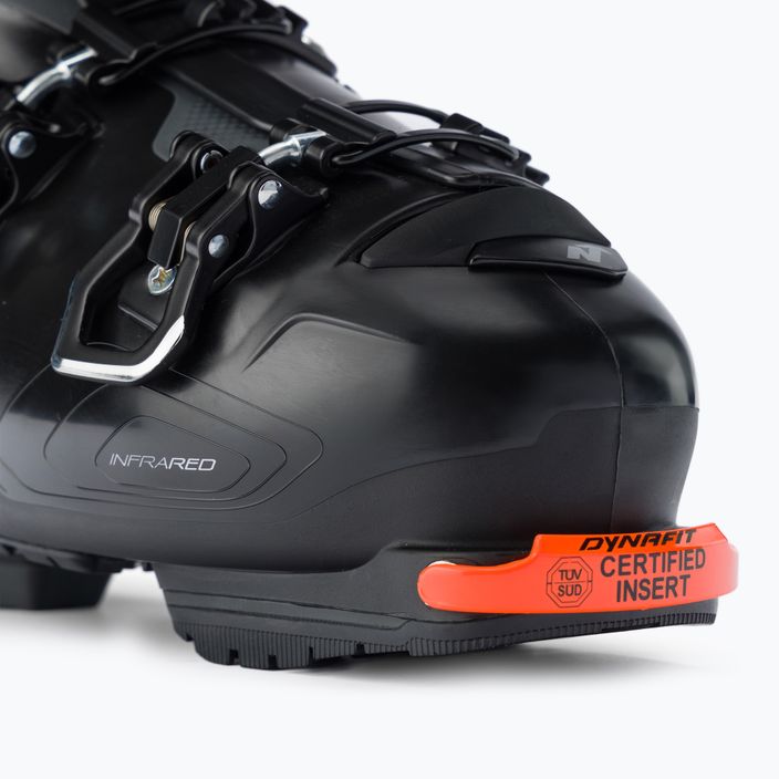Vyriški slidinėjimo batai Nordica STRIDER ELITE 130 DYN black 050P1002 100 8