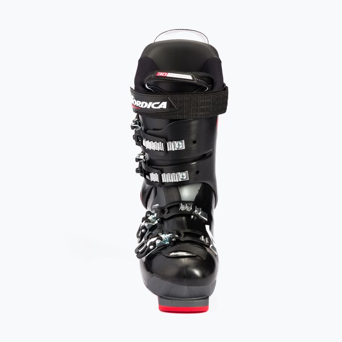 Vyriški slidinėjimo batai Nordica SPORTMACHINE 110 black 050R2201 3