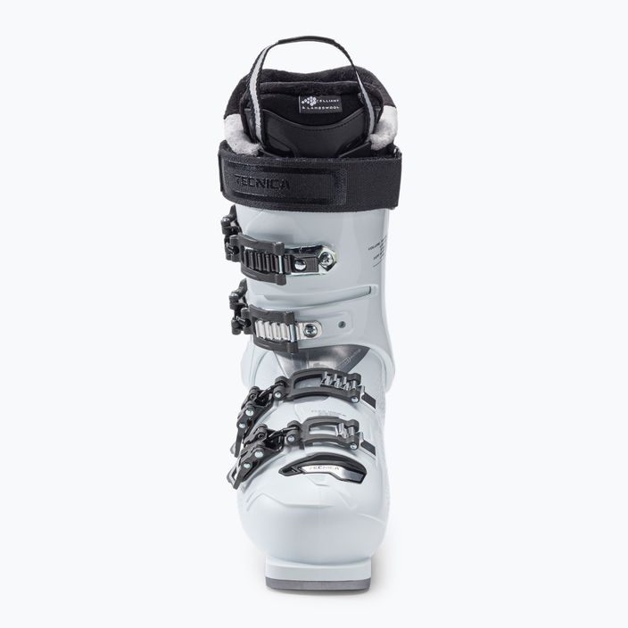 Moteriški slidinėjimo batai Tecnica Mach Sport 85 MVW white 20160100101 3