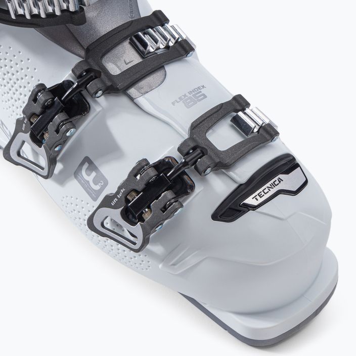 Moteriški slidinėjimo batai Tecnica Mach Sport 85 MVW white 20160100101 6