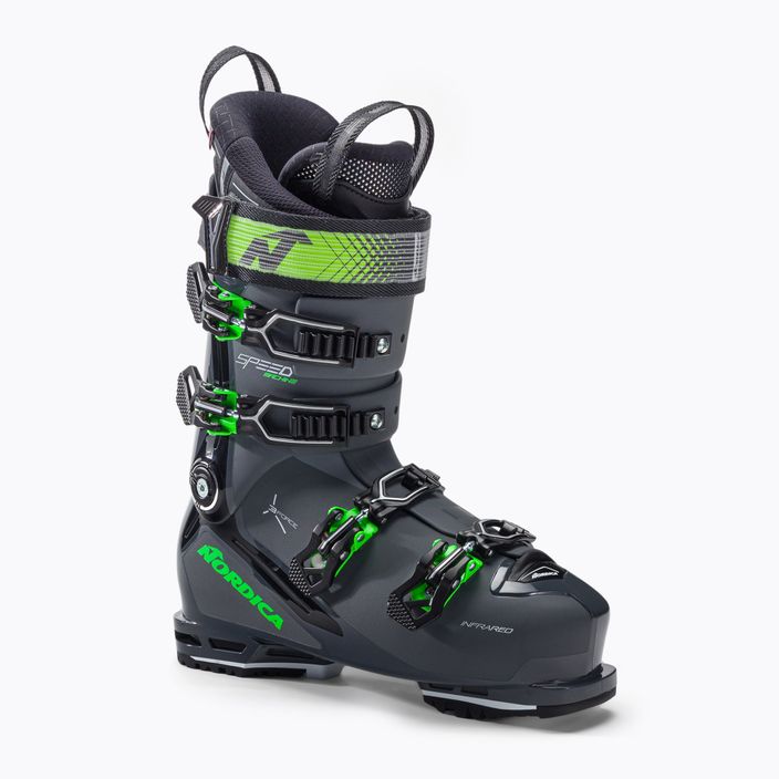 Nordica vyriški slidinėjimo batai SPEEDMACHINE 3 120 (GW) black 050G1800 047