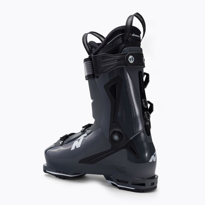 Nordica vyriški slidinėjimo batai SPEEDMACHINE 3 120 (GW) black 050G1800 047 2