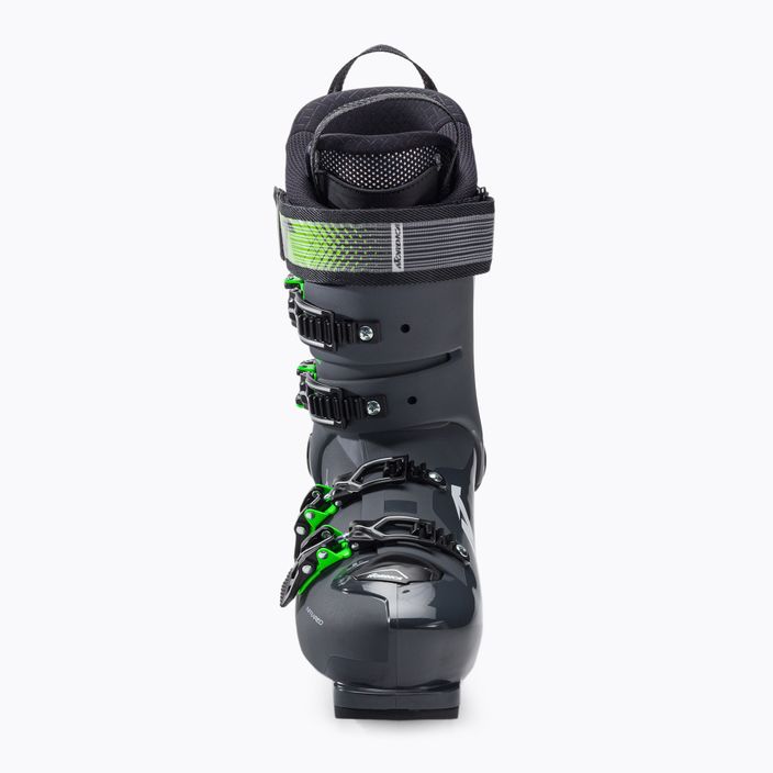 Nordica vyriški slidinėjimo batai SPEEDMACHINE 3 120 (GW) black 050G1800 047 3