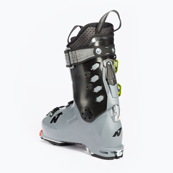 Vyriški slidinėjimo batai Nordica STRIDER 120 DYN green 050P16028U3 2