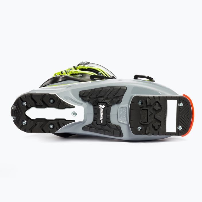 Vyriški slidinėjimo batai Nordica STRIDER 120 DYN green 050P16028U3 4