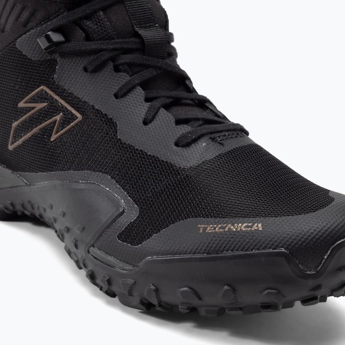 Vyriški trekingo batai Tecnica Magma MID S GTX black TE11249900002 7