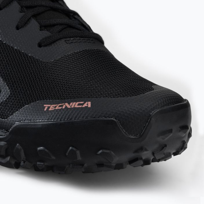 Moteriški trekingo batai Tecnica Magma Mid S GTX black 21249900002 7