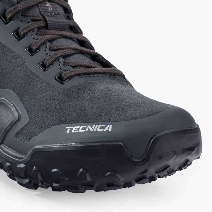 Vyriški trekingo batai Tecnica Magma GTX black 11240500001 7