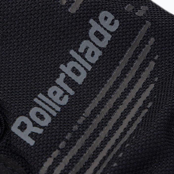 Rollerblade Skate Gear pirštinės juodos 06210000 100 4