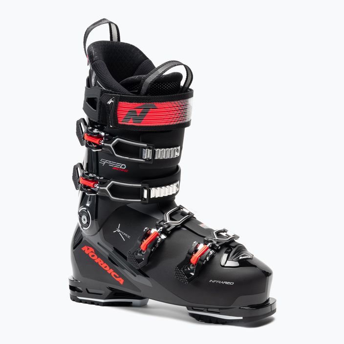 Vyriški slidinėjimo batai Nordica Speedmachine 3 110 GW juodi 050G22007T1