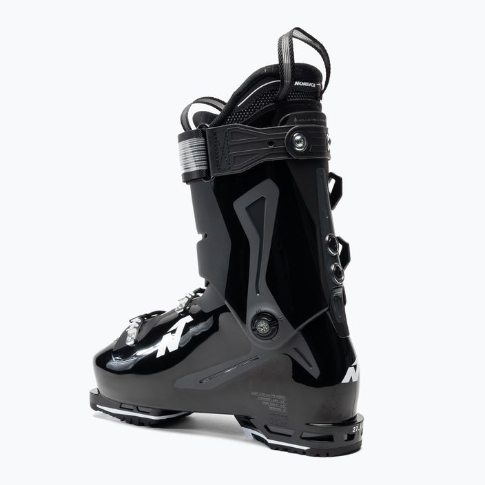 Vyriški slidinėjimo batai Nordica Speedmachine 3 110 GW juodi 050G22007T1 2