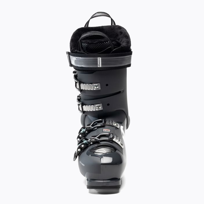 Moteriški slidinėjimo batai Nordica Speedmachine 3 95 W GW grey 050G2300047 3