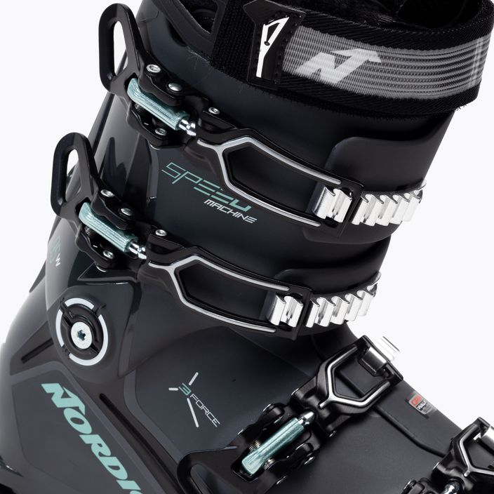 Moteriški slidinėjimo batai Nordica Speedmachine 3 95 W GW grey 050G2300047 7