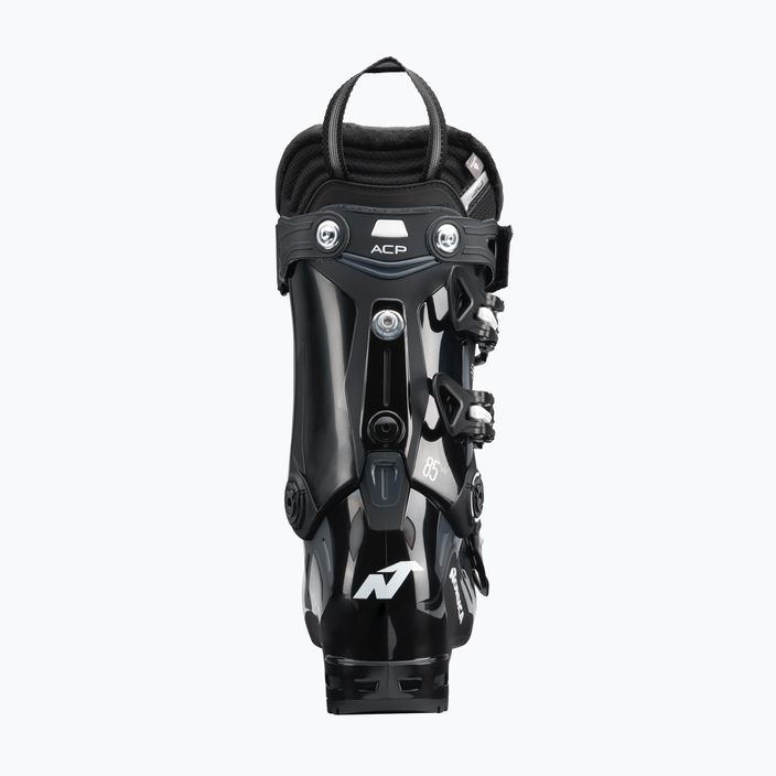 Moteriški slidinėjimo batai Nordica Speedmachine 3 85 W GW black/anthracite/white 6