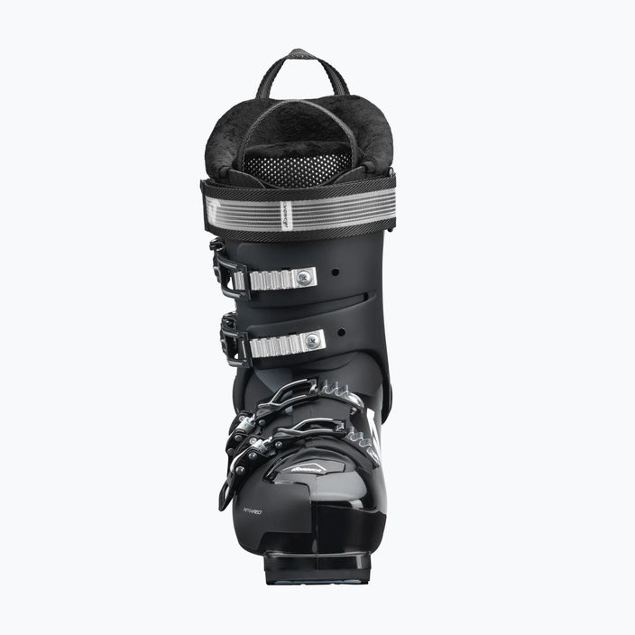 Moteriški slidinėjimo batai Nordica Speedmachine 3 85 W GW black/anthracite/white 7