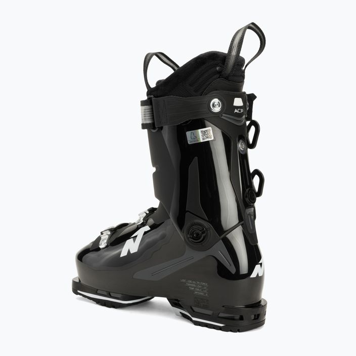 Moteriški slidinėjimo batai Nordica Speedmachine 3 85 W GW black/anthracite/white 2