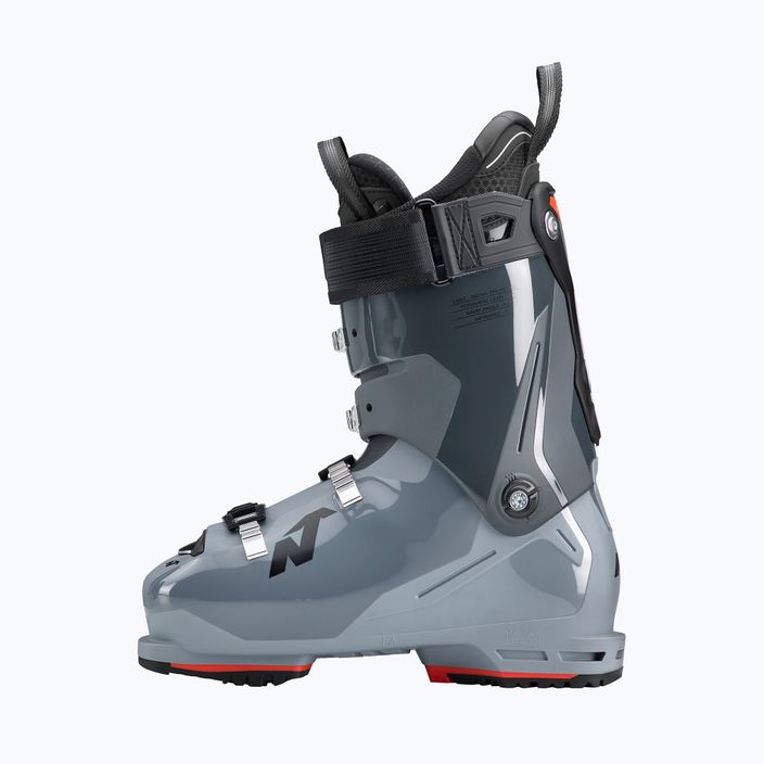 Vyriški slidinėjimo batai Nordica Sportmachine 3 120 GW pilkos spalvos 050T0400M99 10
