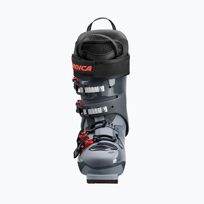 Vyriški slidinėjimo batai Nordica Sportmachine 3 120 GW pilkos spalvos 050T0400M99 11