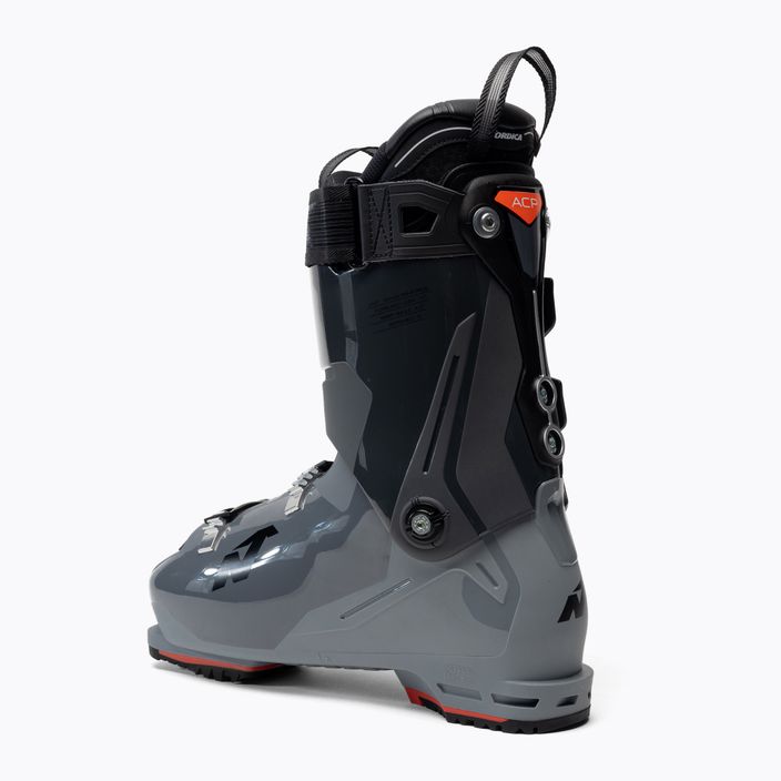 Vyriški slidinėjimo batai Nordica Sportmachine 3 120 GW pilkos spalvos 050T0400M99 2