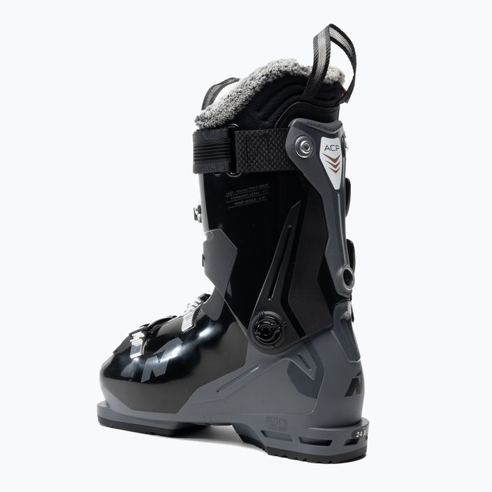 Moteriški slidinėjimo batai Nordica Sportmachine 3 75 W black 2