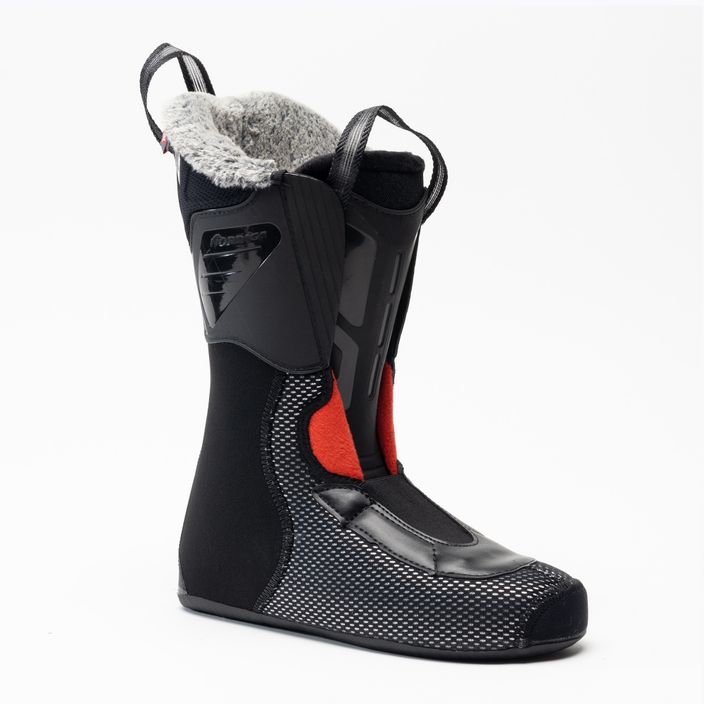 Moteriški slidinėjimo batai Nordica Sportmachine 3 75 W black 5