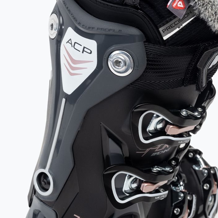Moteriški slidinėjimo batai Nordica Sportmachine 3 75 W black 8