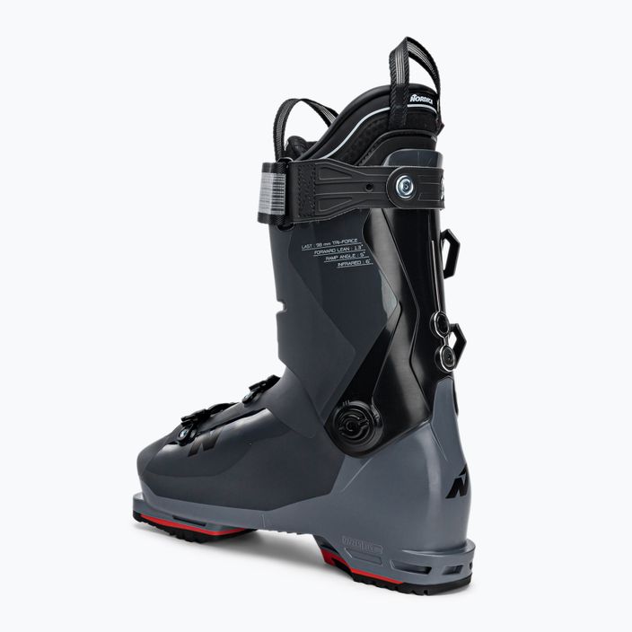 Vyriški slidinėjimo batai Nordica Pro Machine 110 GW pilkos spalvos 050F5002 M99 2