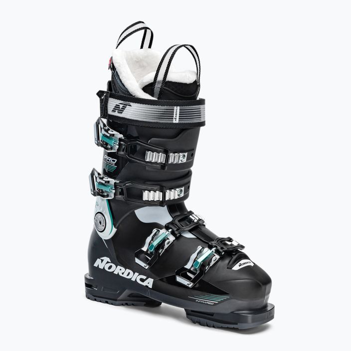 Moteriški slidinėjimo batai Nordica Pro Machine 85 W GW black 050F5402 Q04