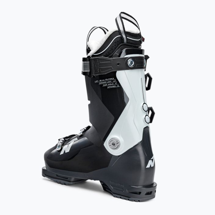 Moteriški slidinėjimo batai Nordica Pro Machine 85 W GW black 050F5402 Q04 2