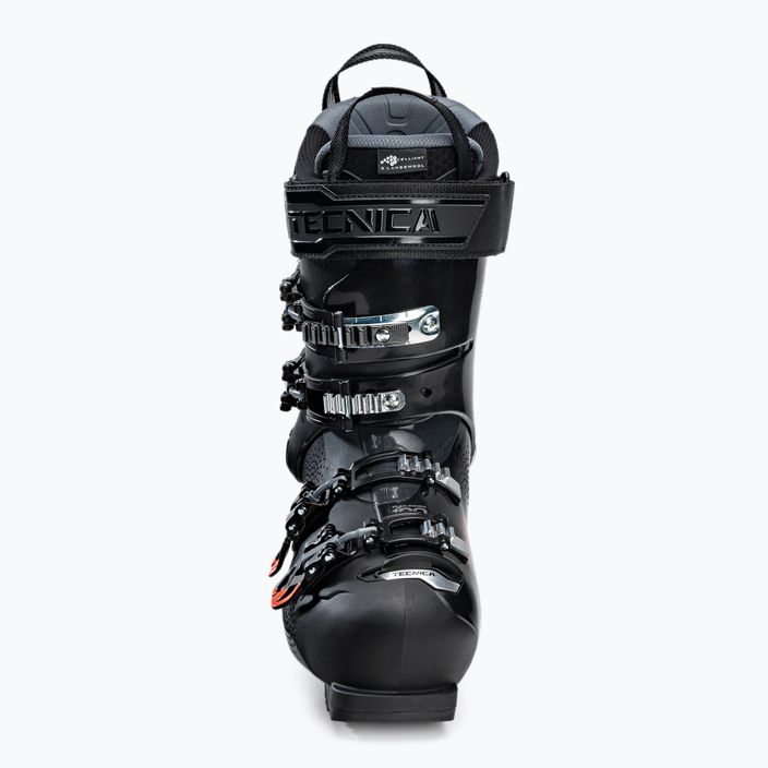 Vyriški slidinėjimo batai Tecnica Mach Sport 100 HV GW black 101870G1100 3