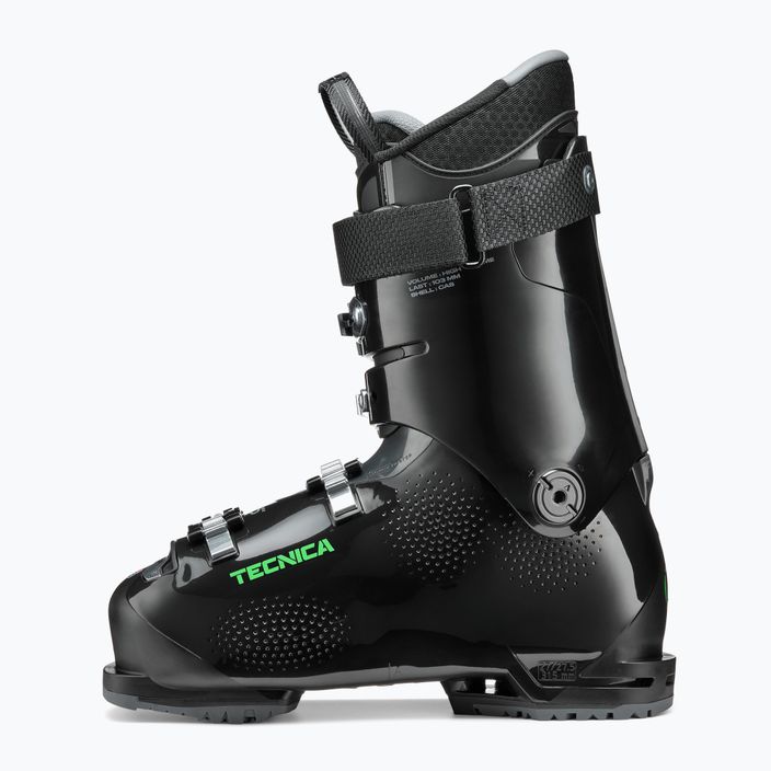 Vyriški slidinėjimo batai Tecnica Mach Sport 80 HV GW black 101872G1100 9
