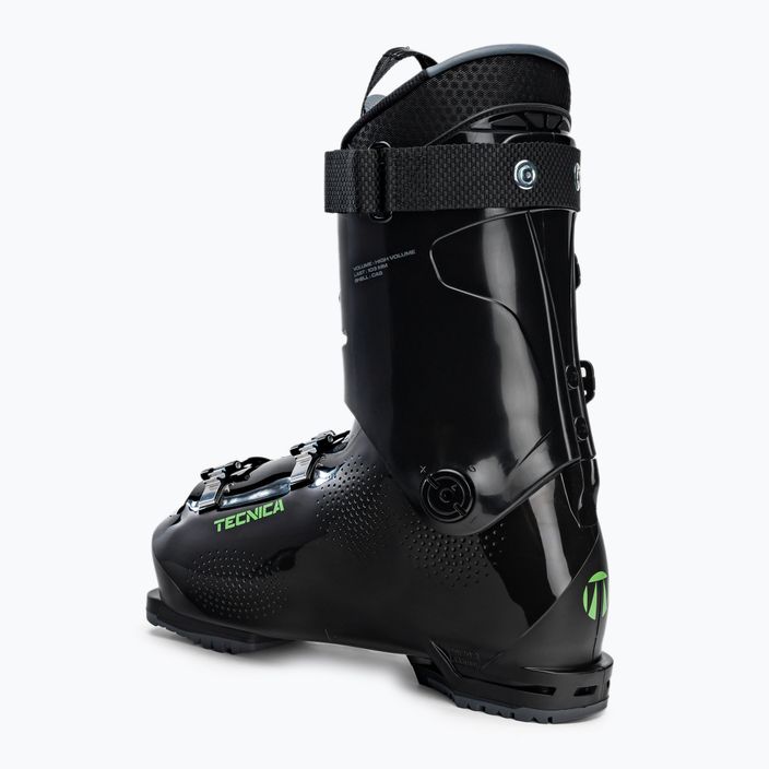 Vyriški slidinėjimo batai Tecnica Mach Sport 80 HV GW black 101872G1100 2