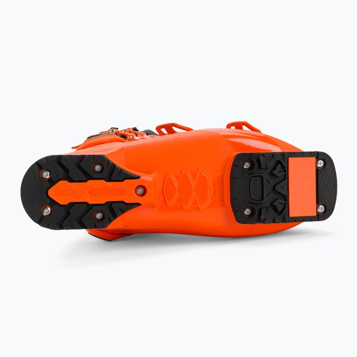 Vyriški slidinėjimo batai Tecnica Mach1 130 HV TD GW ultra orange 4