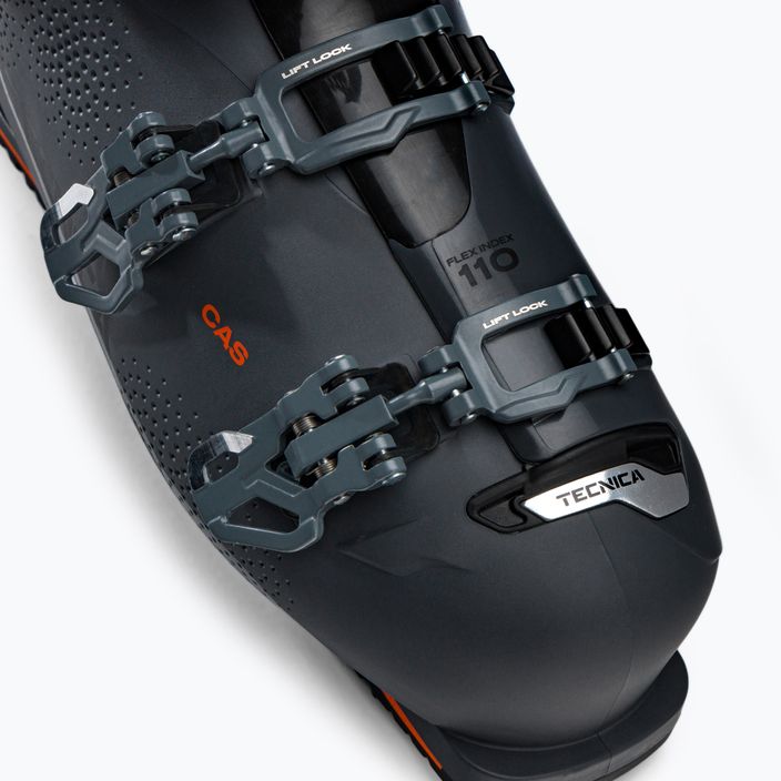 Vyriški slidinėjimo batai Tecnica Mach1 110 HV TD GW grey 10195DG0900 7
