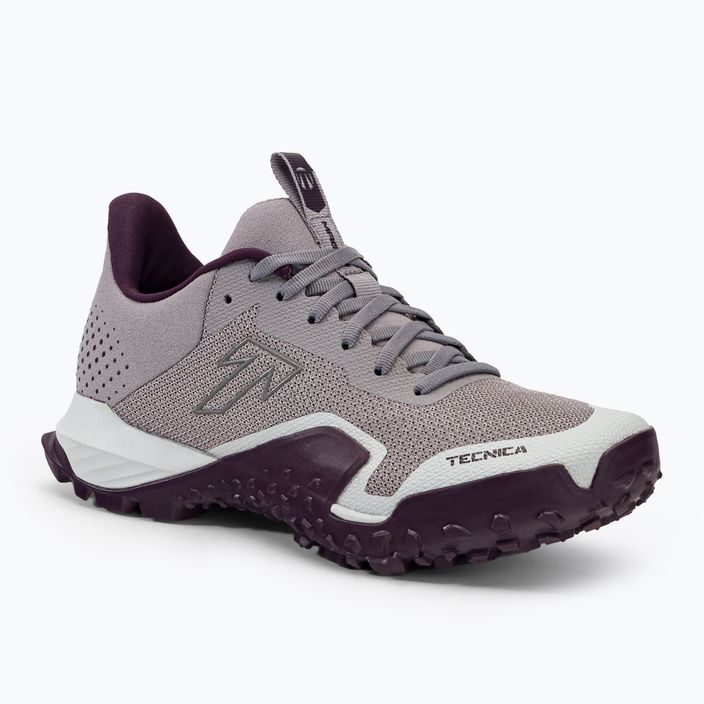 Moteriški žygio batai Tecnica Magma 2.0 S grey-purple 21251500005